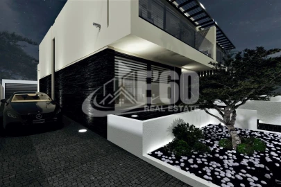 Moradia T3 para Venda em São Felix da Marinha