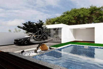 Moradia T3 para Venda em São Felix da Marinha