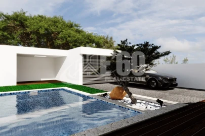 Moradia T3 para Venda em São Felix da Marinha