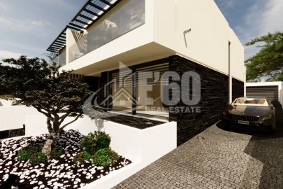 Moradia T3 para Venda em São Felix da Marinha