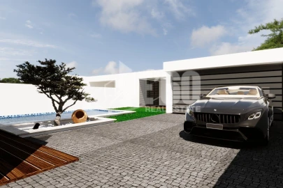 Moradia T3 para Venda em São Felix da Marinha