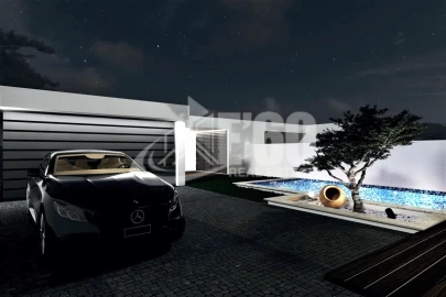 Moradia T3 para Venda em São Felix da Marinha