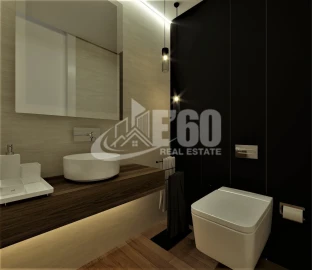 Moradia T3 para Venda em São Felix da Marinha