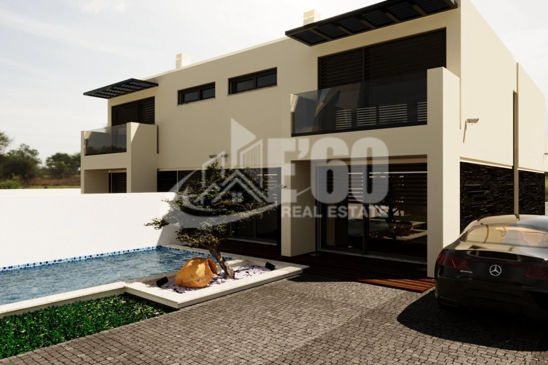 Moradia T3 para Venda em São Felix da Marinha Foto 1