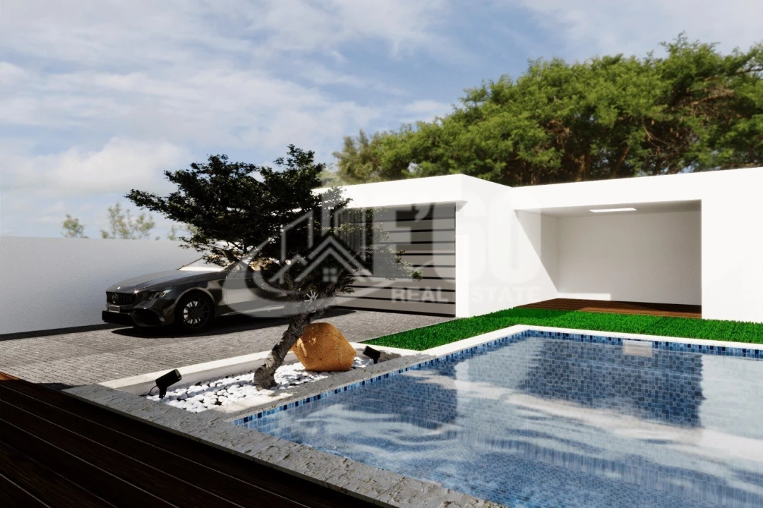 Moradia T3 para Venda em São Felix da Marinha Foto 11