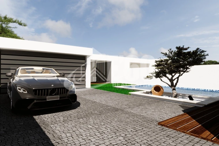 Moradia T3 para Venda em São Felix da Marinha Foto 7