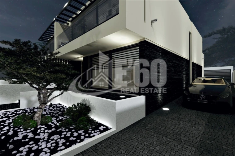 Moradia T3 para Venda em São Felix da Marinha Foto 3