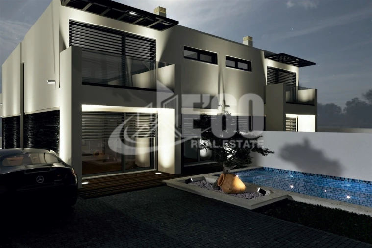 Moradia T3 para Venda em São Felix da Marinha Foto 8