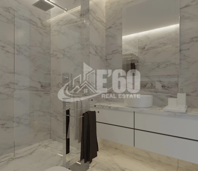 Moradia T3 para Venda em São Felix da Marinha Foto 19