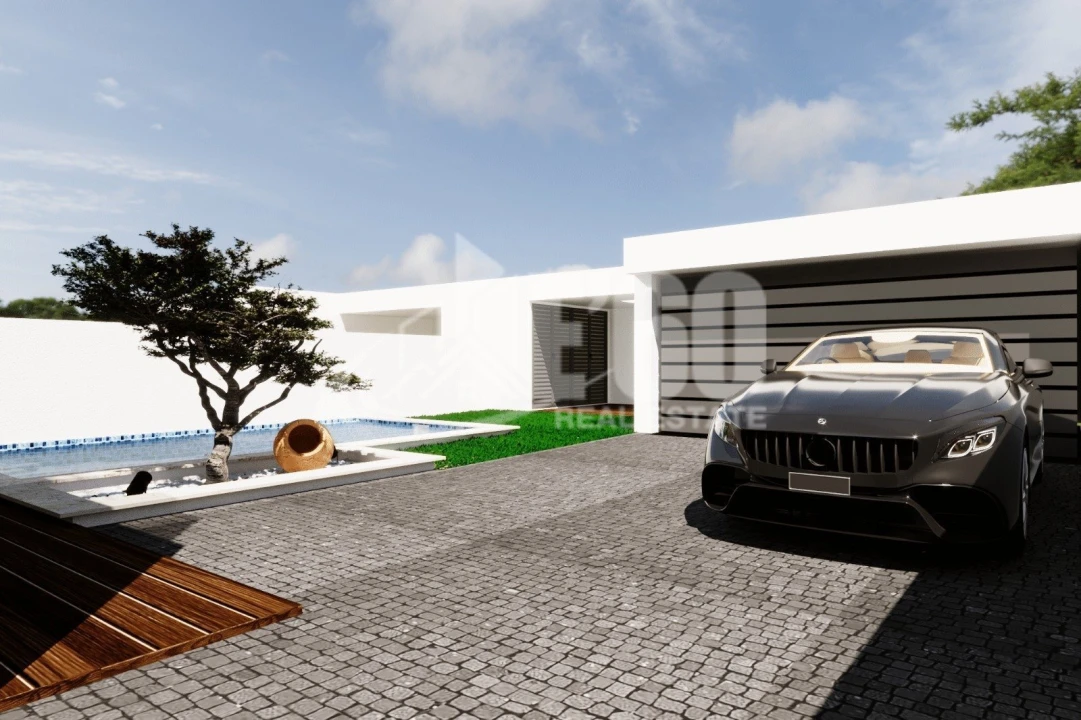 Moradia T3 para Venda em São Felix da Marinha Foto 9