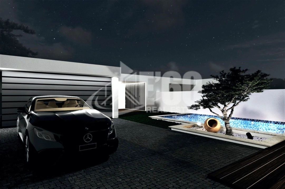 Moradia T3 para Venda em São Felix da Marinha Foto 13