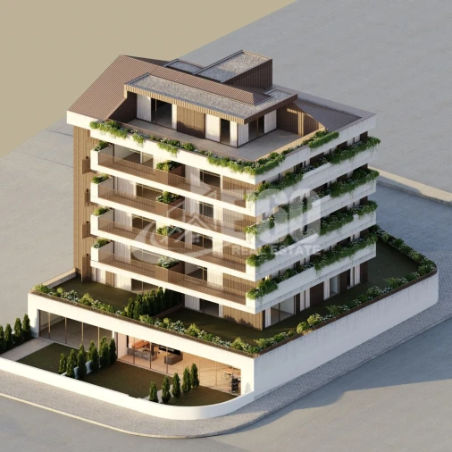 Apartamento T3 para Venda em São Felix da Marinha Foto 11