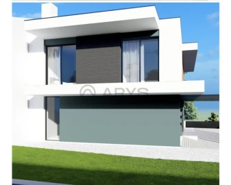 Moradia T4 para Venda em Palmeira