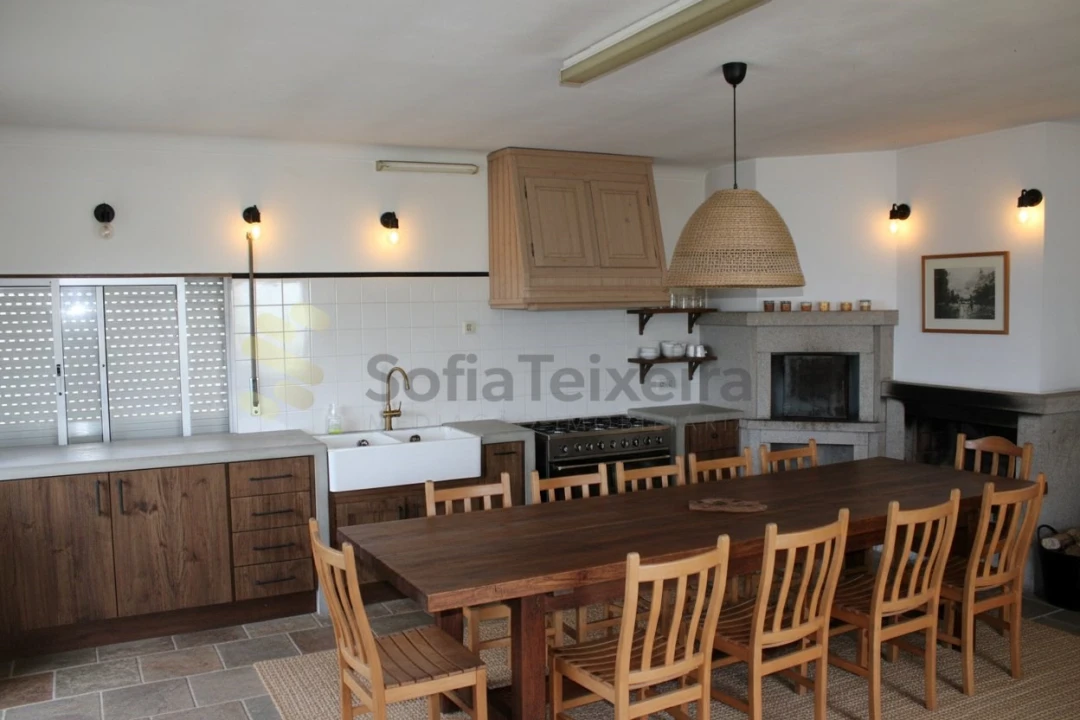 Moradia T4 para Venda em Sobretamega Foto 40