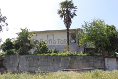 Moradia T4 para Venda em Sobretamega