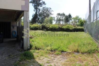 Moradia T4 para Venda em Sobretamega