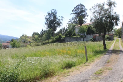 Moradia T4 para Venda em Sobretamega