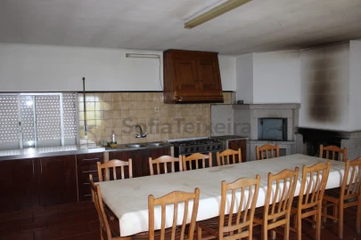 Moradia T4 para Venda em Sobretamega