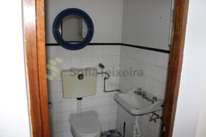 Moradia T4 para Venda em Sobretamega