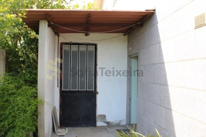 Moradia T4 para Venda em Sobretamega