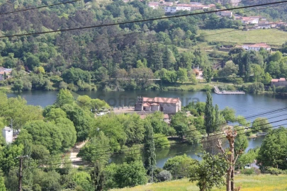 Moradia T4 para Venda em Sobretamega