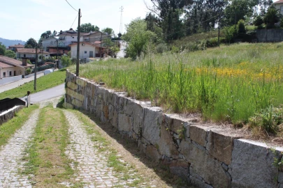 Moradia T4 para Venda em Sobretamega