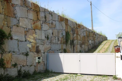 Moradia T4 para Venda em Sobretamega