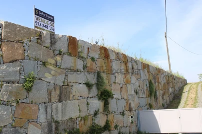 Moradia T4 para Venda em Sobretamega