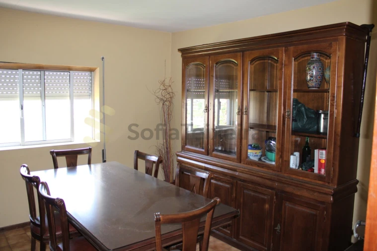 Moradia T4 para Venda em Sobretamega Foto 20