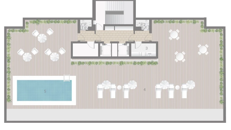 Apartamento T1 para Venda em Estrela Foto 10