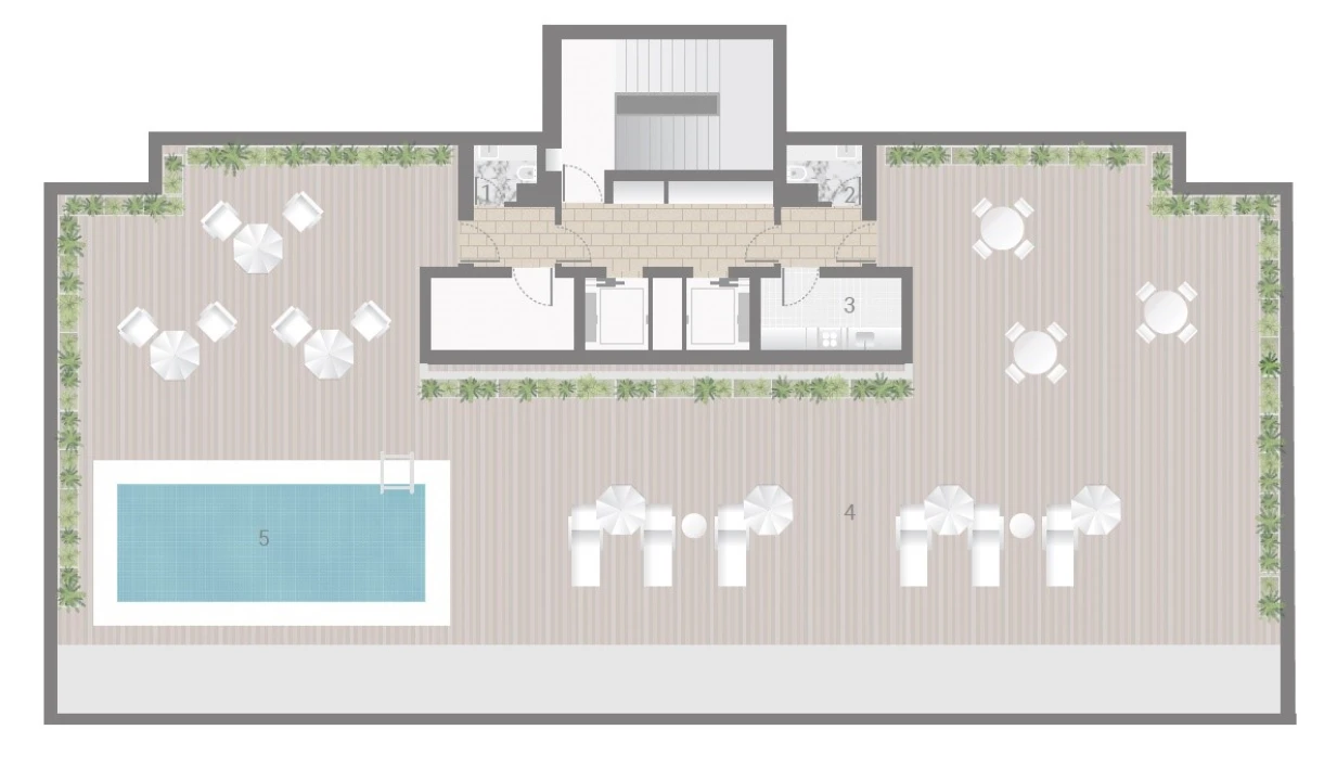 Apartamento T1 para Venda em Estrela Foto 10