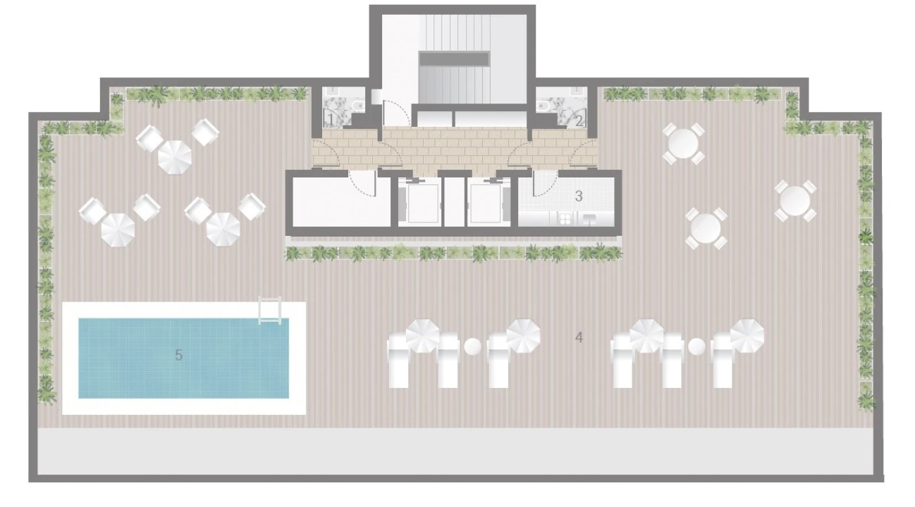Apartamento T1 para Venda em Estrela Foto 10