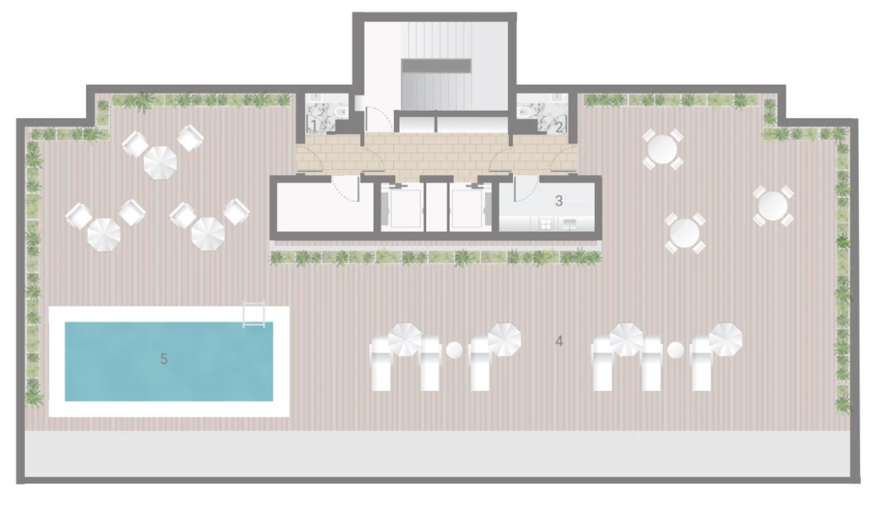 Apartamento T1 para Venda em Estrela Foto 10