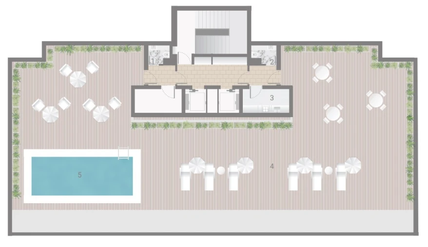 Apartamento T1 para Venda em Estrela Foto 10