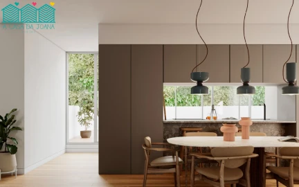 Apartamento T2 para Venda em Estrela