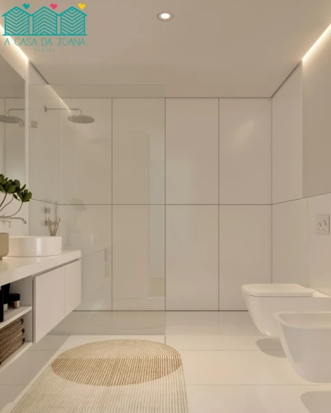 Apartamento T2 para Venda em Estrela