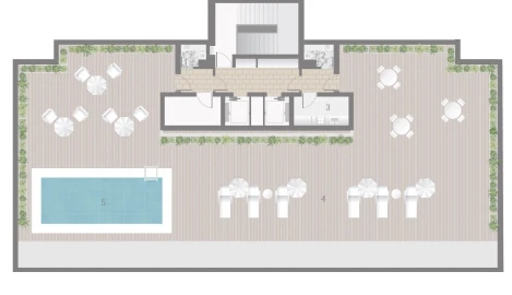 Apartamento T2 para Venda em Estrela