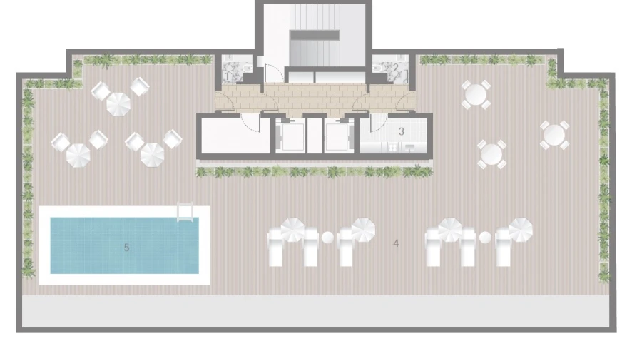 Apartamento T2 para Venda em Estrela Foto 12