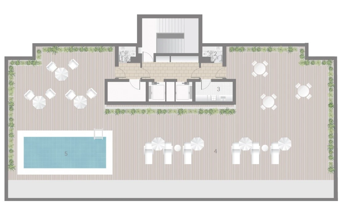 Apartamento T2 para Venda em Estrela Foto 12