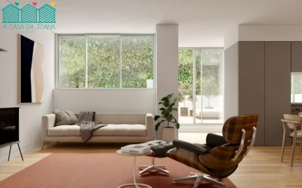 Apartamento T2 para Venda em Estrela