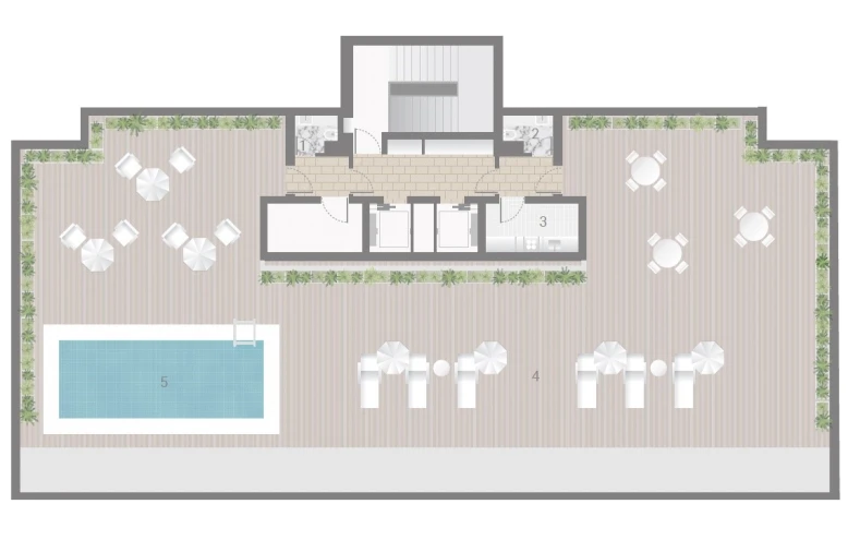 Apartamento T2 para Venda em Estrela Foto 12