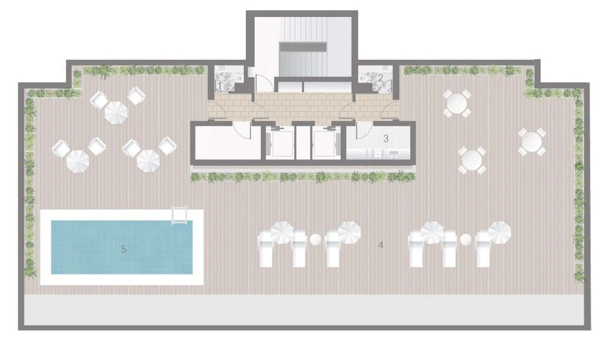 Apartamento T2 para Venda em Estrela Foto 12