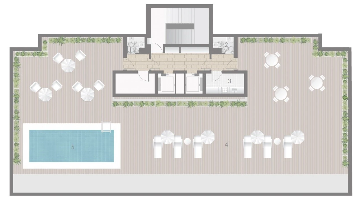 Apartamento T2 para Venda em Estrela Foto 12