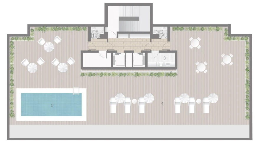 Apartamento T2 para Venda em Estrela Foto 12