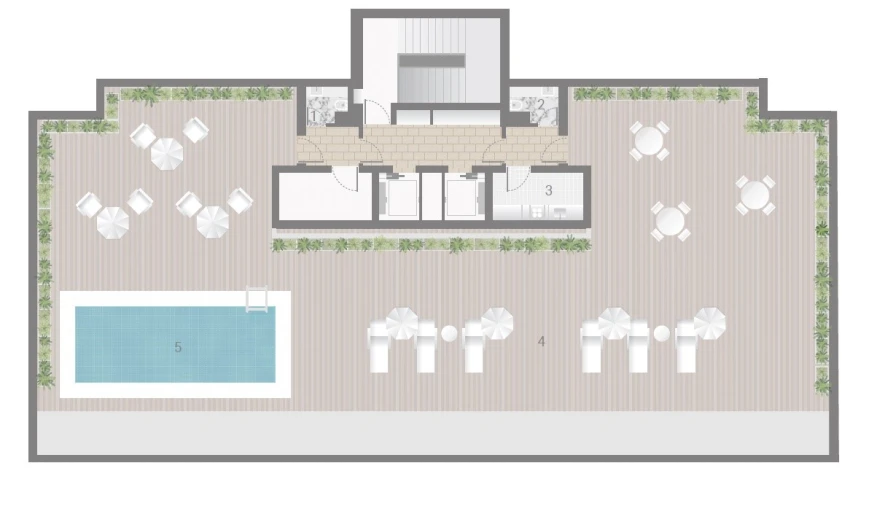 Apartamento T2 para Venda em Estrela Foto 12