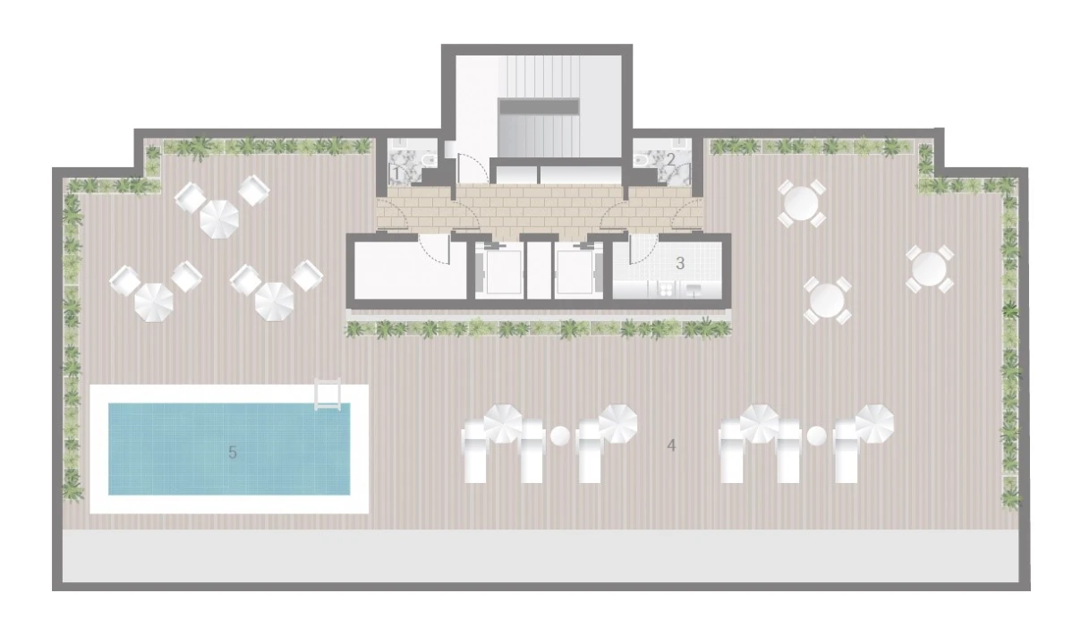Apartamento T2 para Venda em Estrela Foto 12
