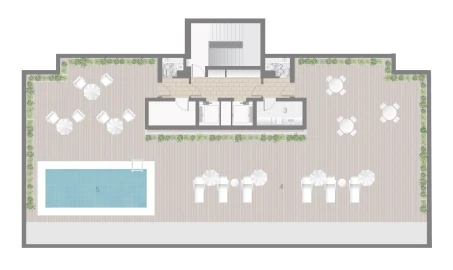Apartamento T2 para Venda em Estrela