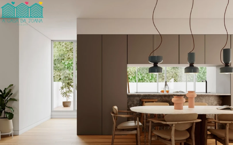 Apartamento T2 para Venda em Estrela Foto 4