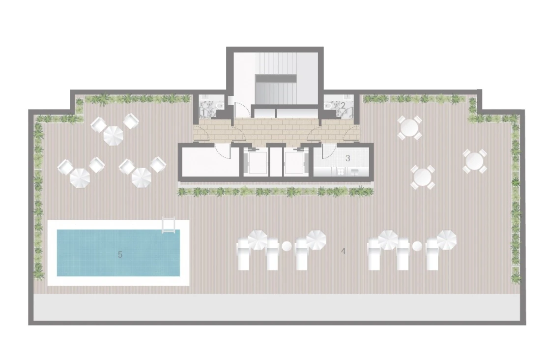 Apartamento T2 para Venda em Estrela Foto 12
