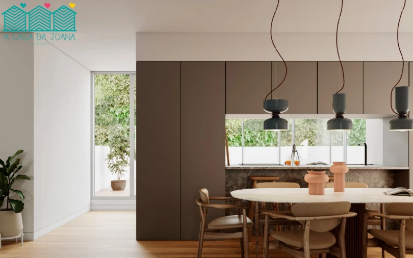 Apartamento T2 para Venda em Estrela Foto 4
